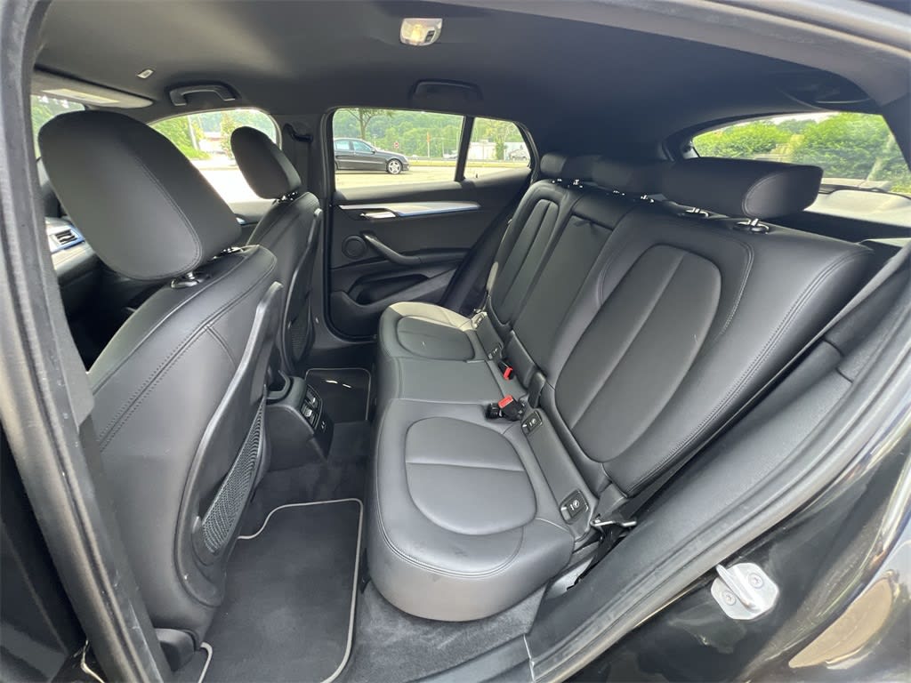 Thumbnail: 2019 BMW X2 - 28