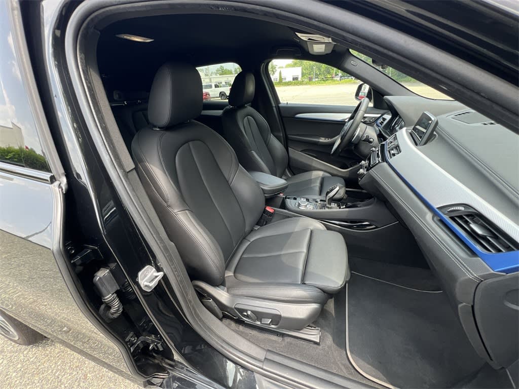 Thumbnail: 2019 BMW X2 - 12