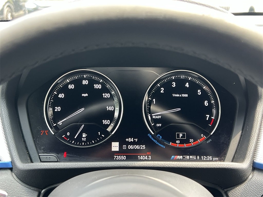 Thumbnail: 2019 BMW X2 - 17