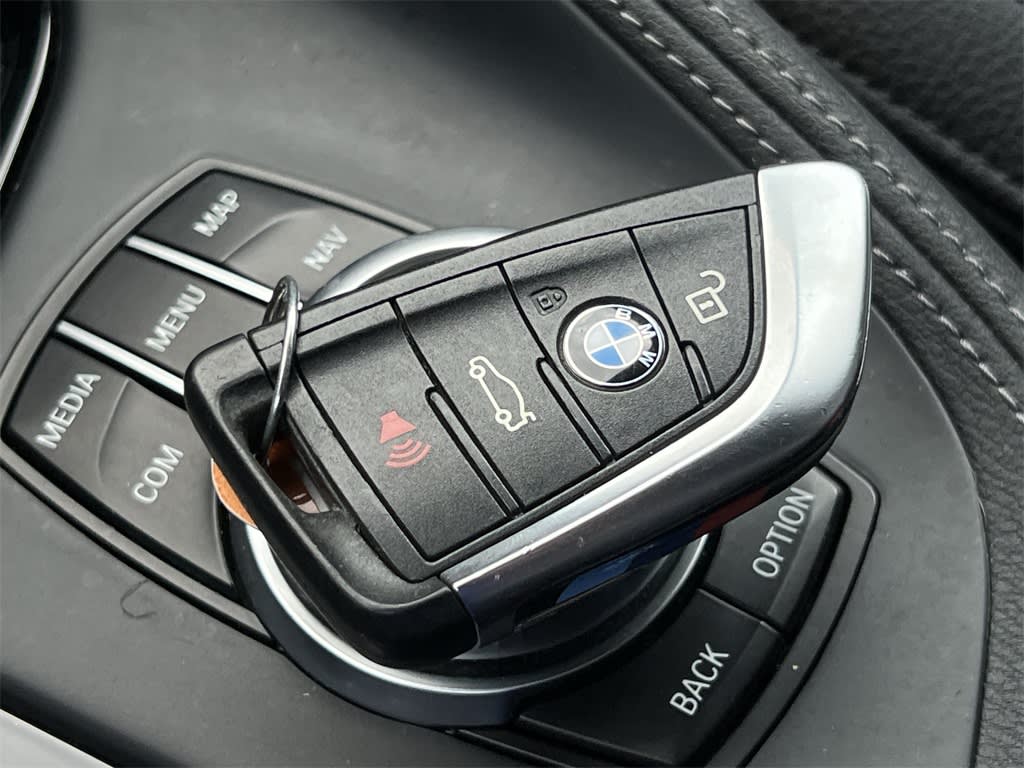 Thumbnail: 2019 BMW X2 - 29