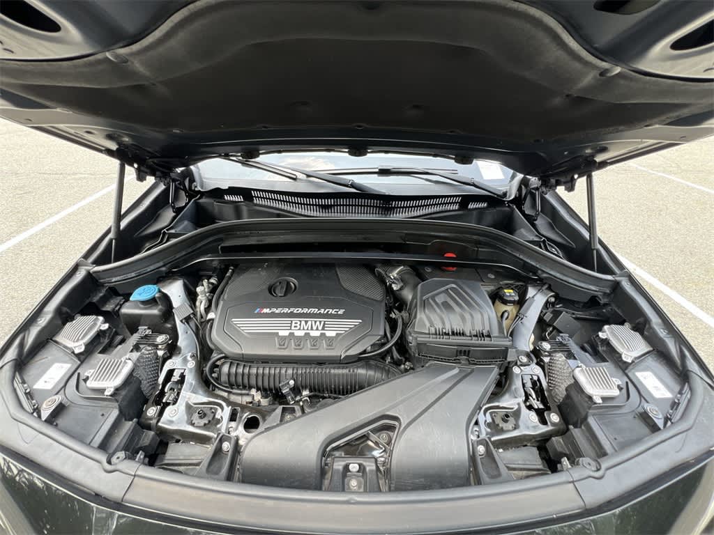 Thumbnail: 2019 BMW X2 - 9