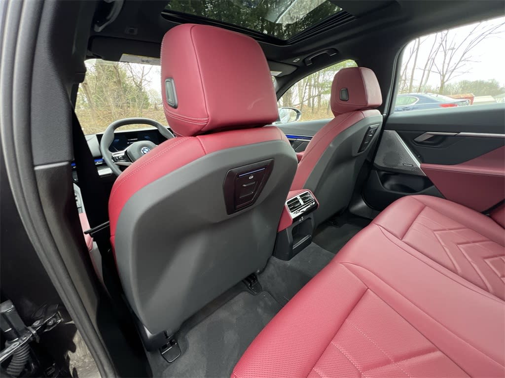 2025 BMW i5 xDrive40 13