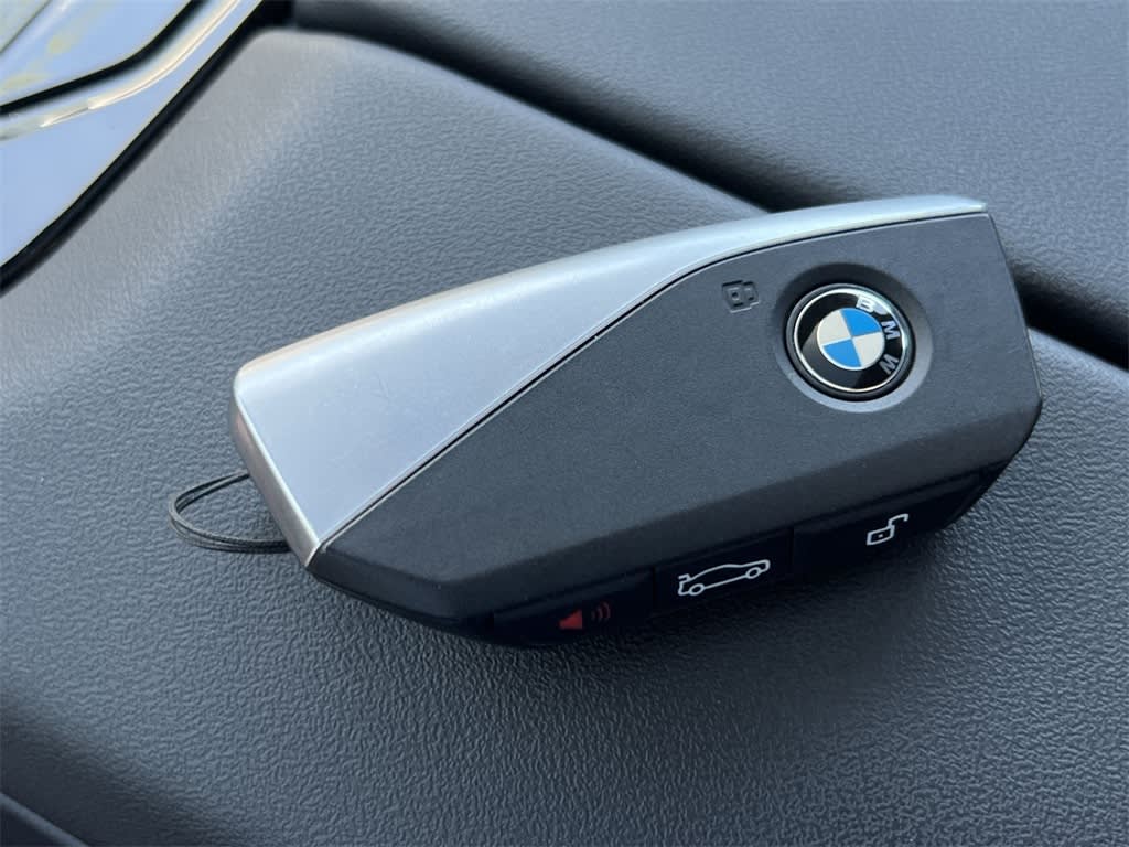2024 BMW i5 eDrive40 18