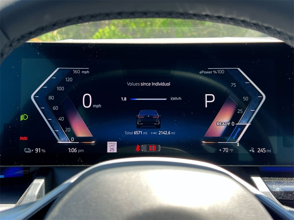 2024 BMW i5 eDrive40 16