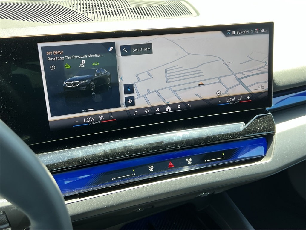 2024 BMW i5 eDrive40 14