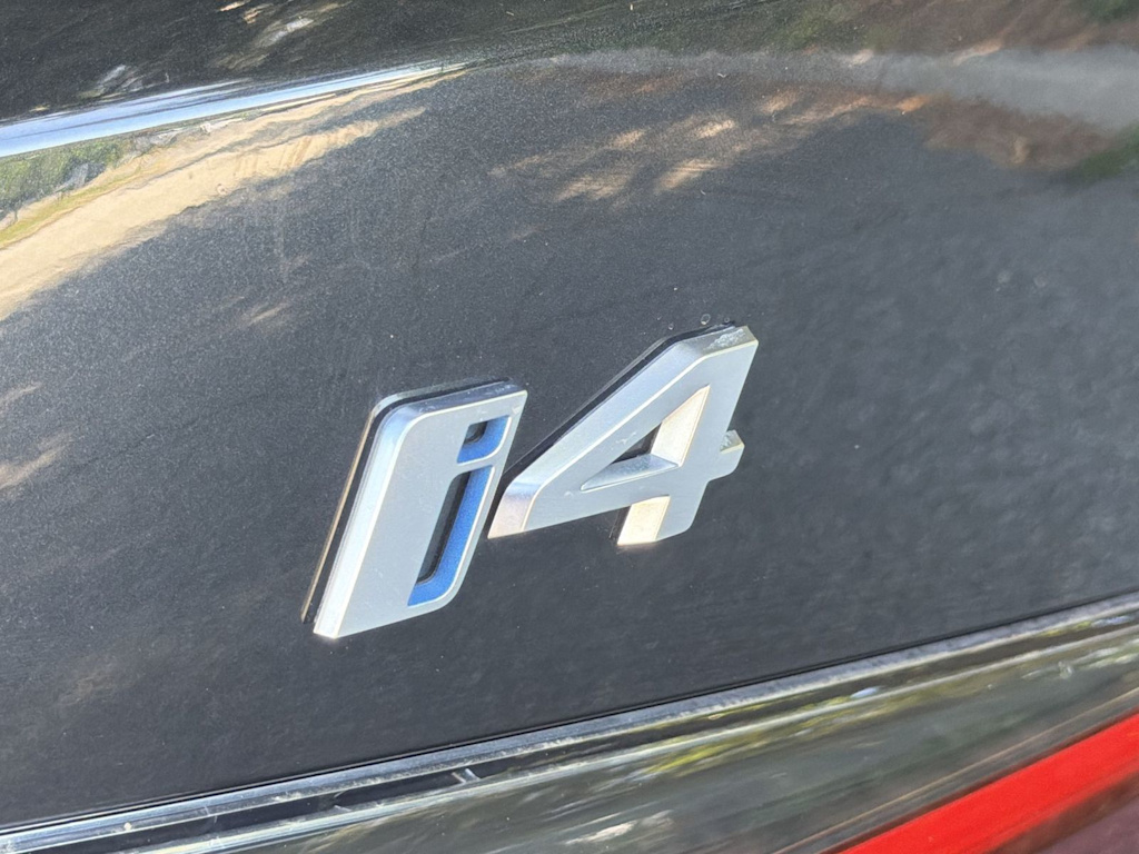 Thumbnail: 2023 BMW i4 - 27