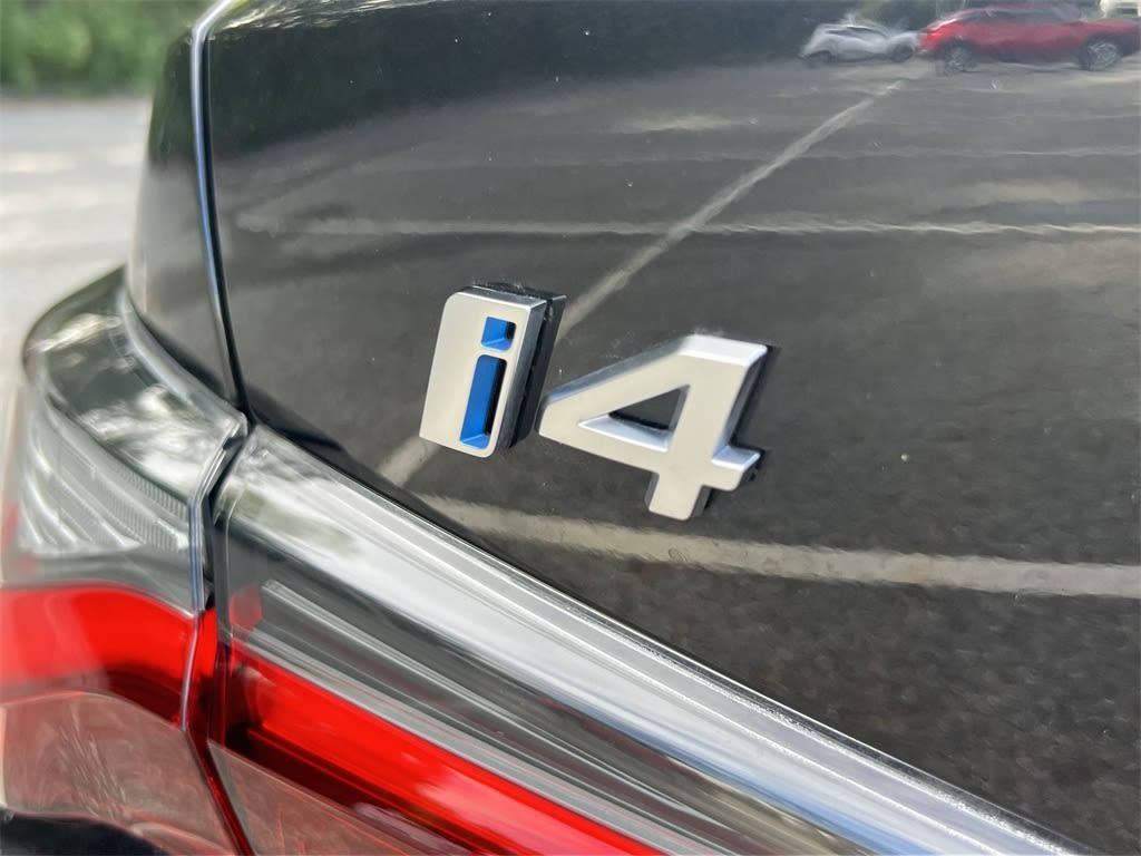 Thumbnail: 2025 BMW i4 - 28