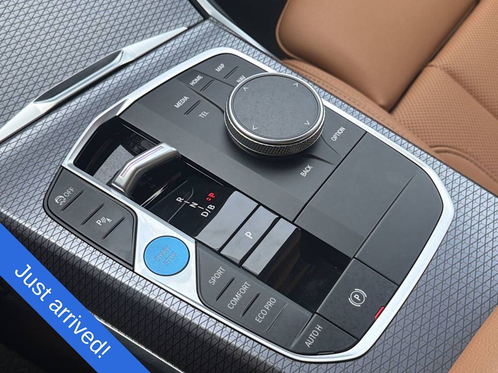 Thumbnail: 2026 BMW i4 - 29