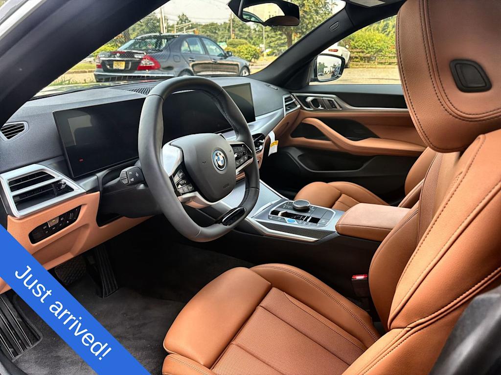 Thumbnail: 2026 BMW i4 - 2