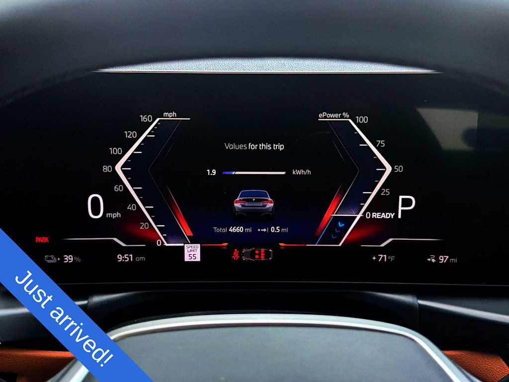 Thumbnail: 2026 BMW i4 - 15