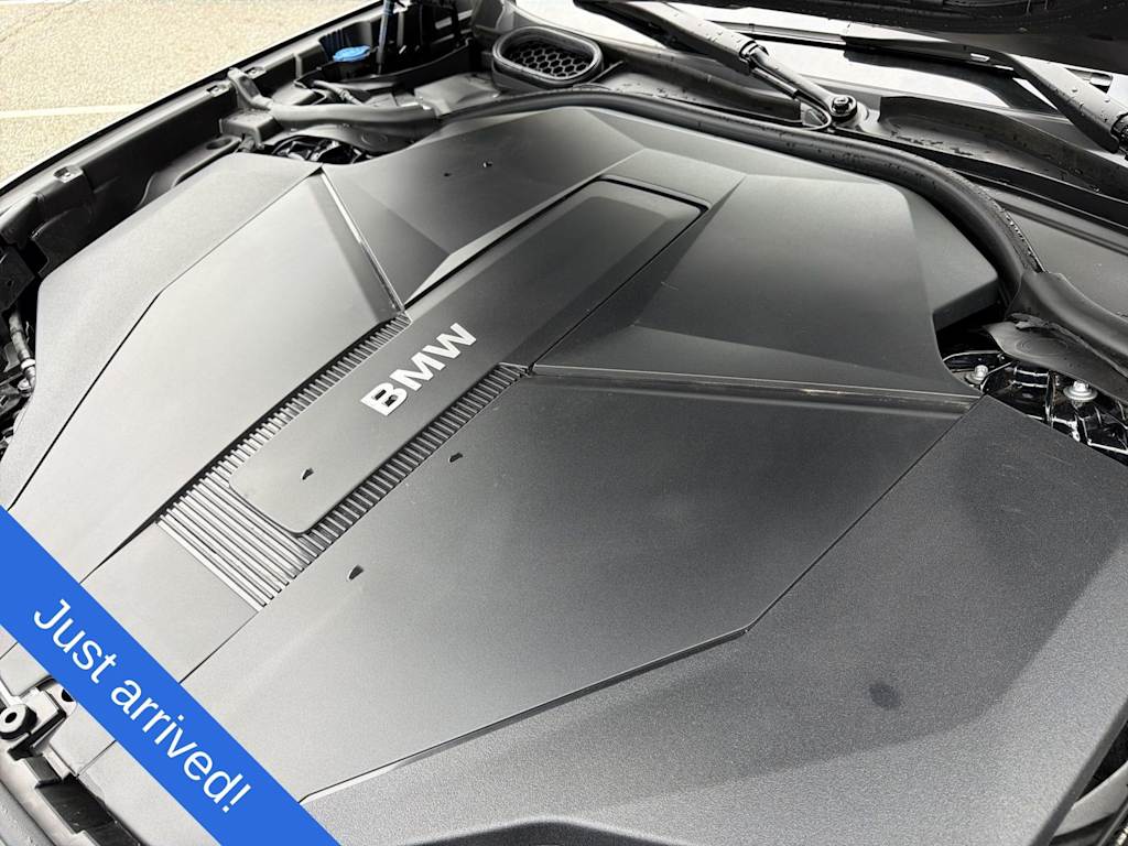 Thumbnail: 2026 BMW i7 - 9