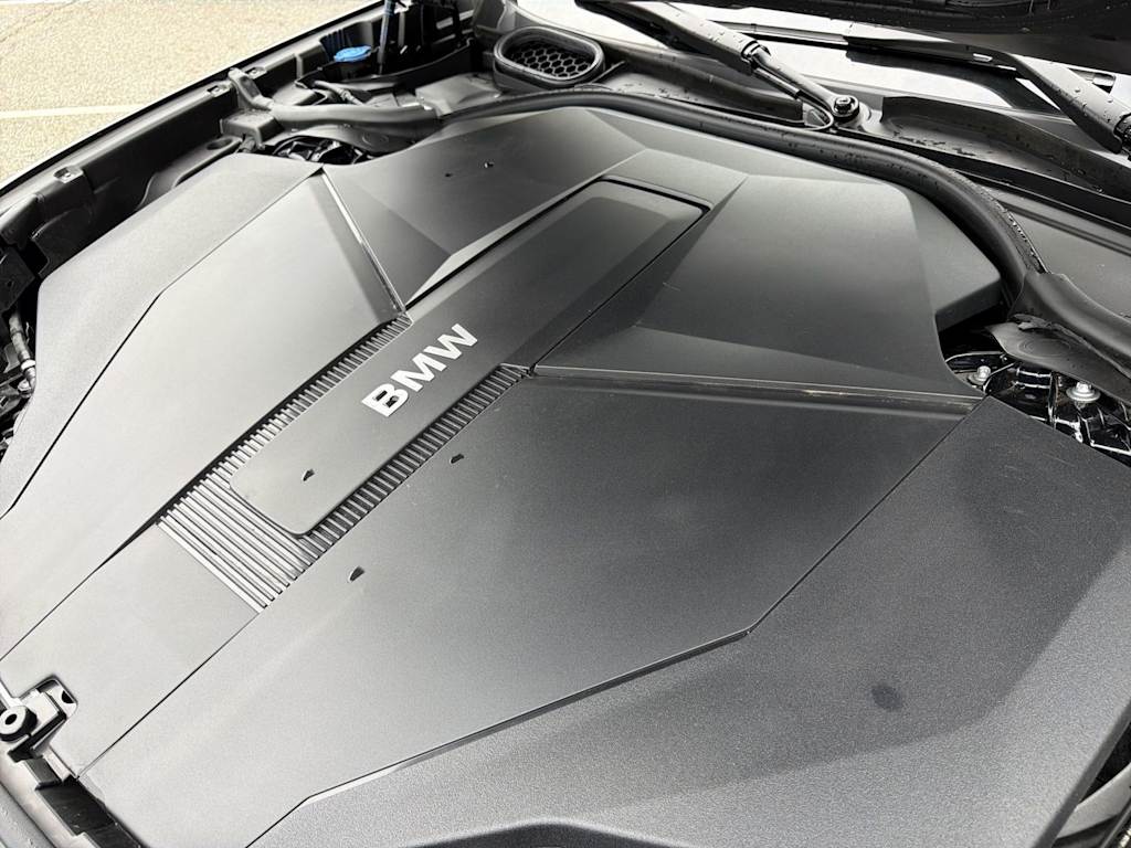 Thumbnail: 2026 BMW i7 - 26