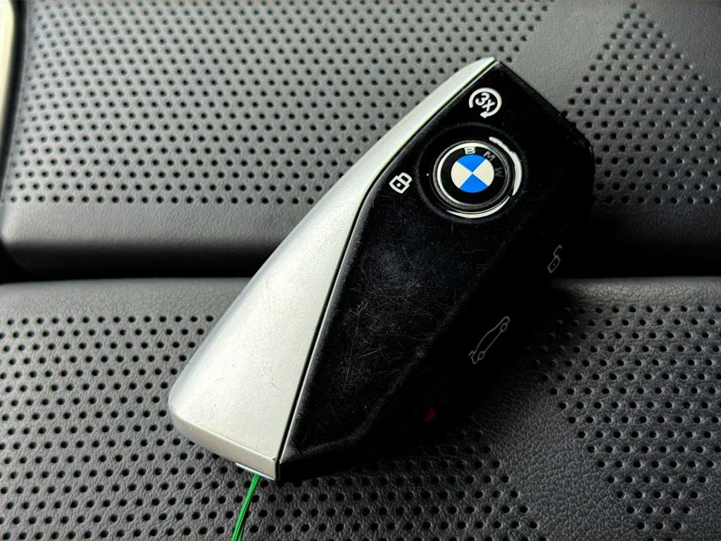 Thumbnail: 2026 BMW i7 - 17