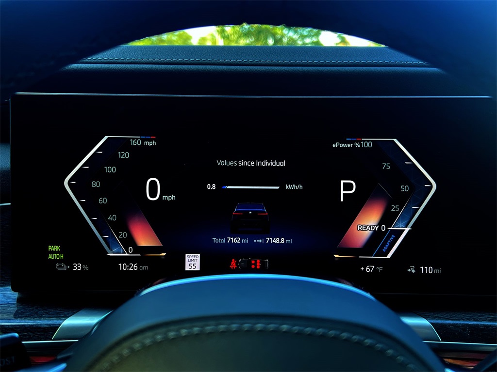 Thumbnail: 2025 BMW i7 - 15