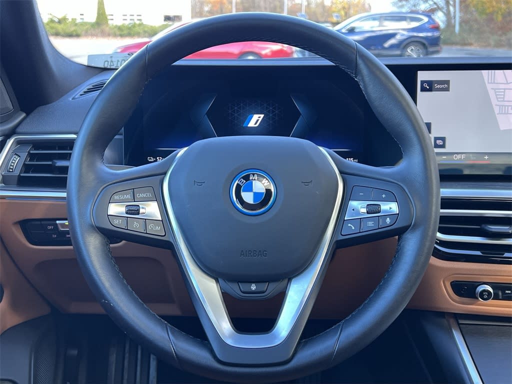 2024 BMW i4 xDrive40 14