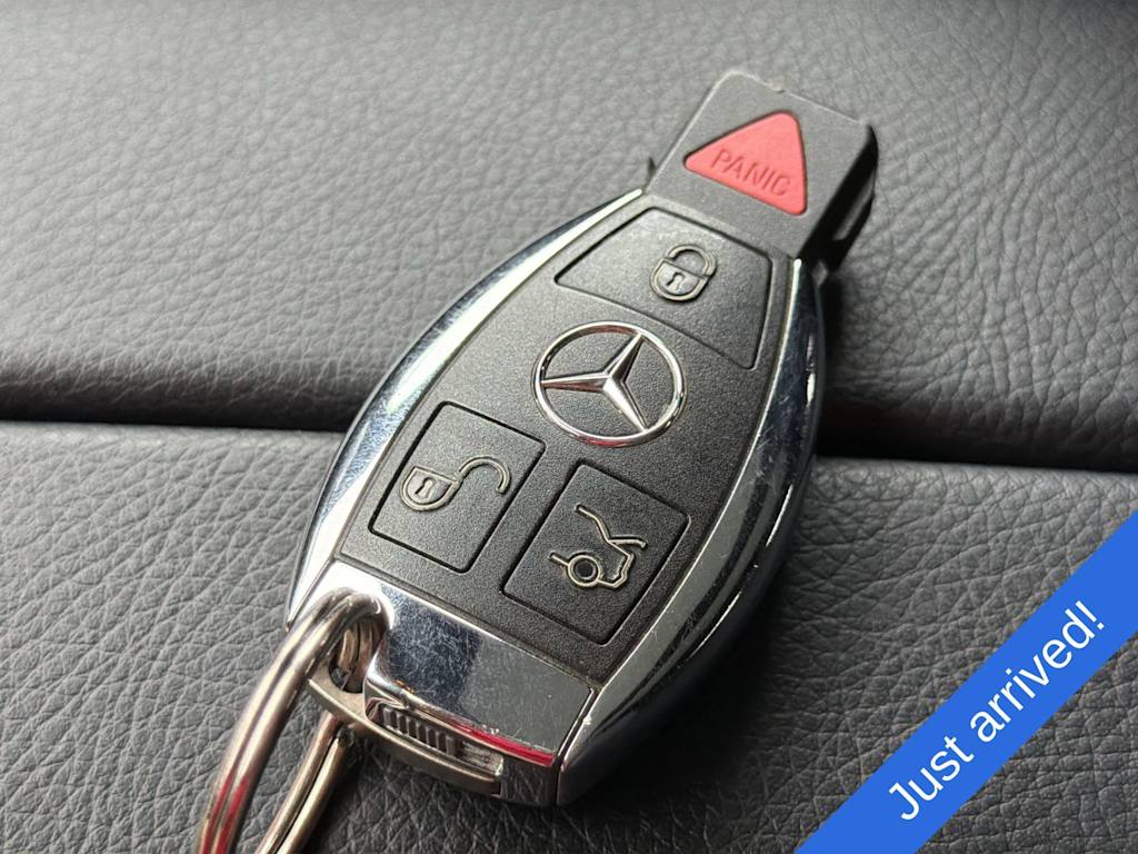 Thumbnail: 2018 Mercedes-Benz GLC - 18