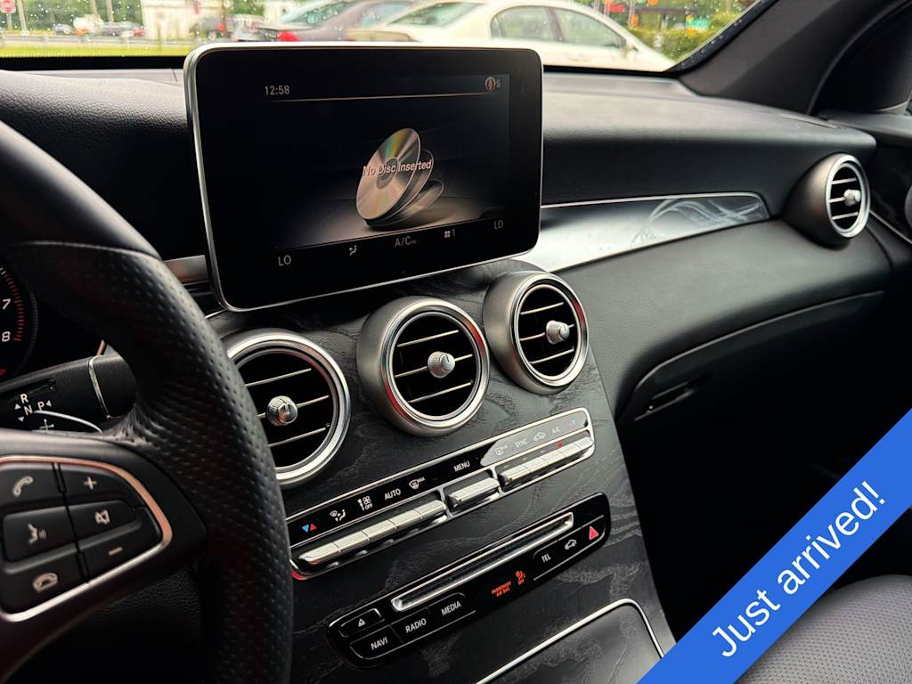 Thumbnail: 2018 Mercedes-Benz GLC - 15