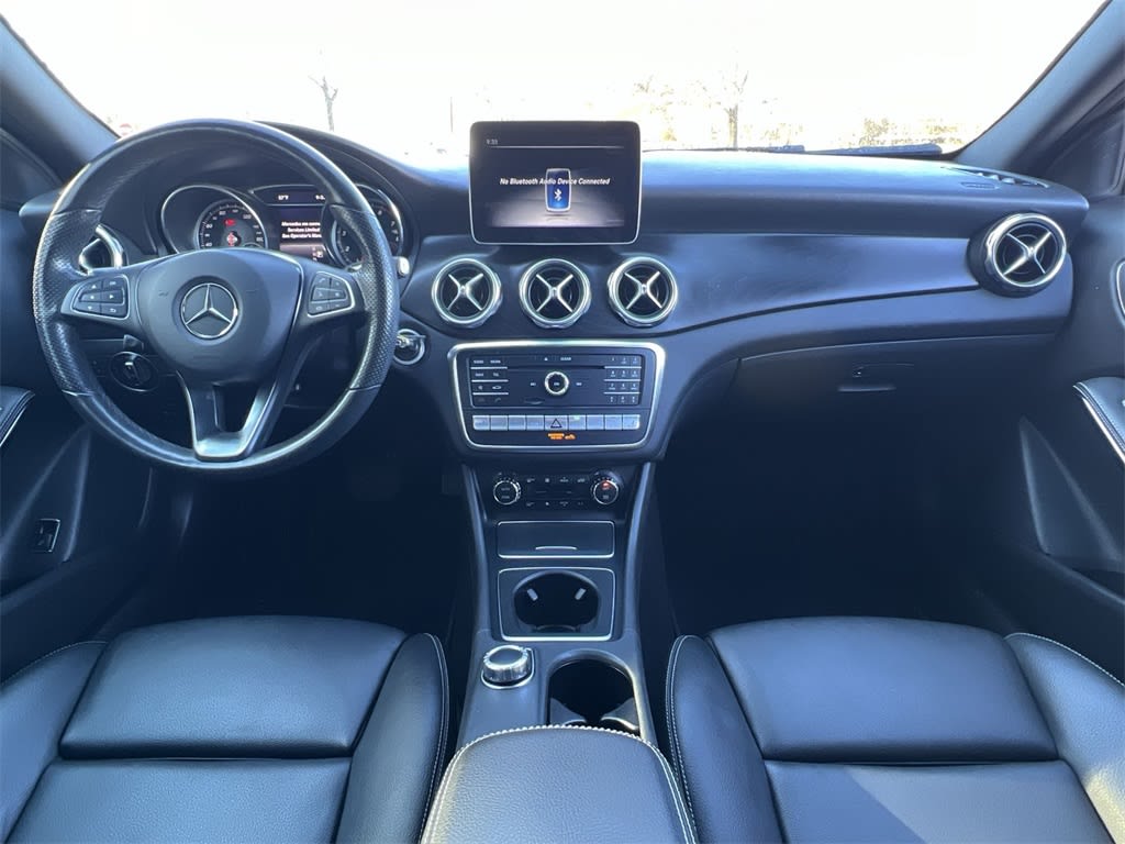 2019 Mercedes-Benz GLA 250 10