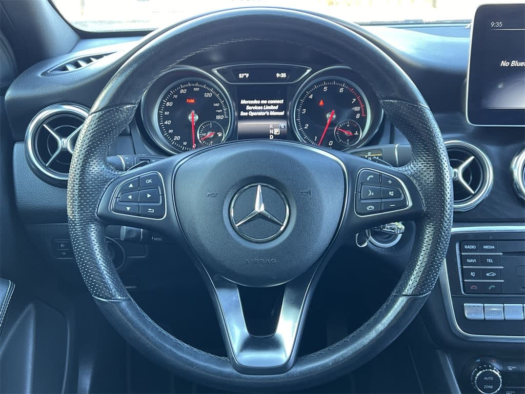 2019 Mercedes-Benz GLA 250 14