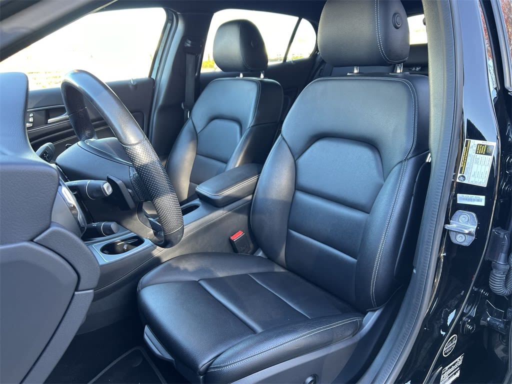 2019 Mercedes-Benz GLA 250 11