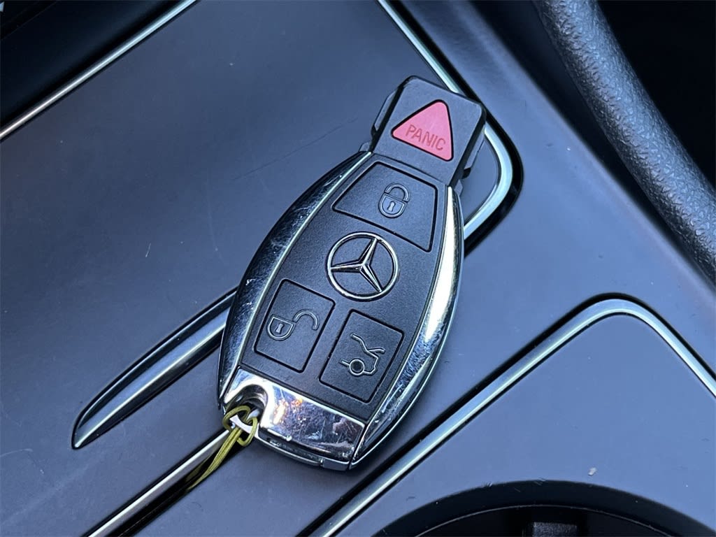 2019 Mercedes-Benz GLA 250 29