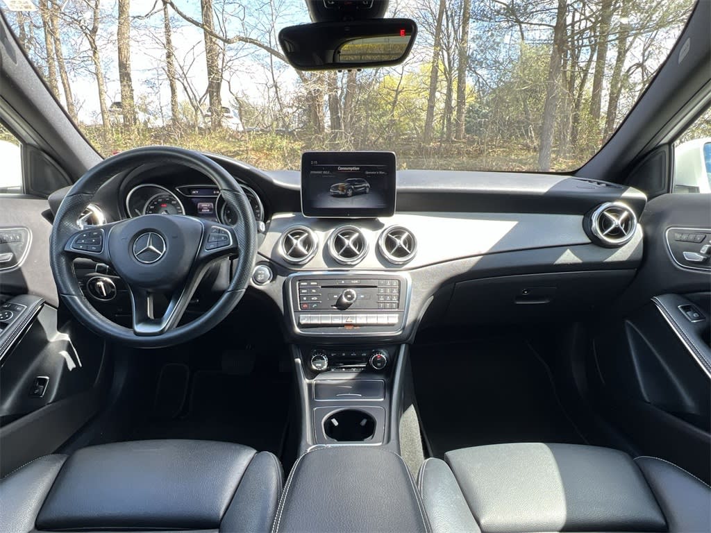 2020 Mercedes-Benz GLA 250 2