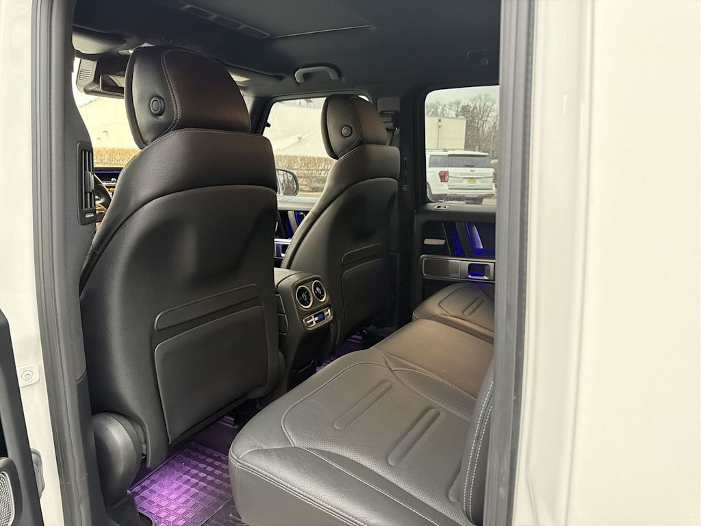 Thumbnail: 2020 Mercedes-Benz G-Class - 12