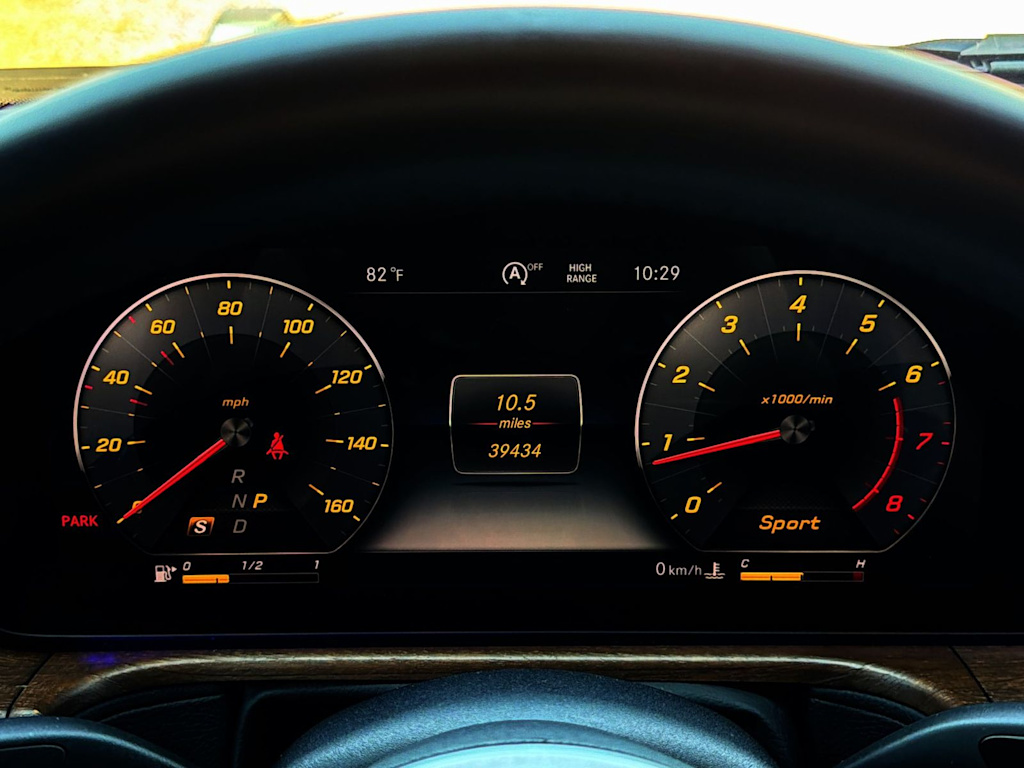 Thumbnail: 2020 Mercedes-Benz G-Class - 15