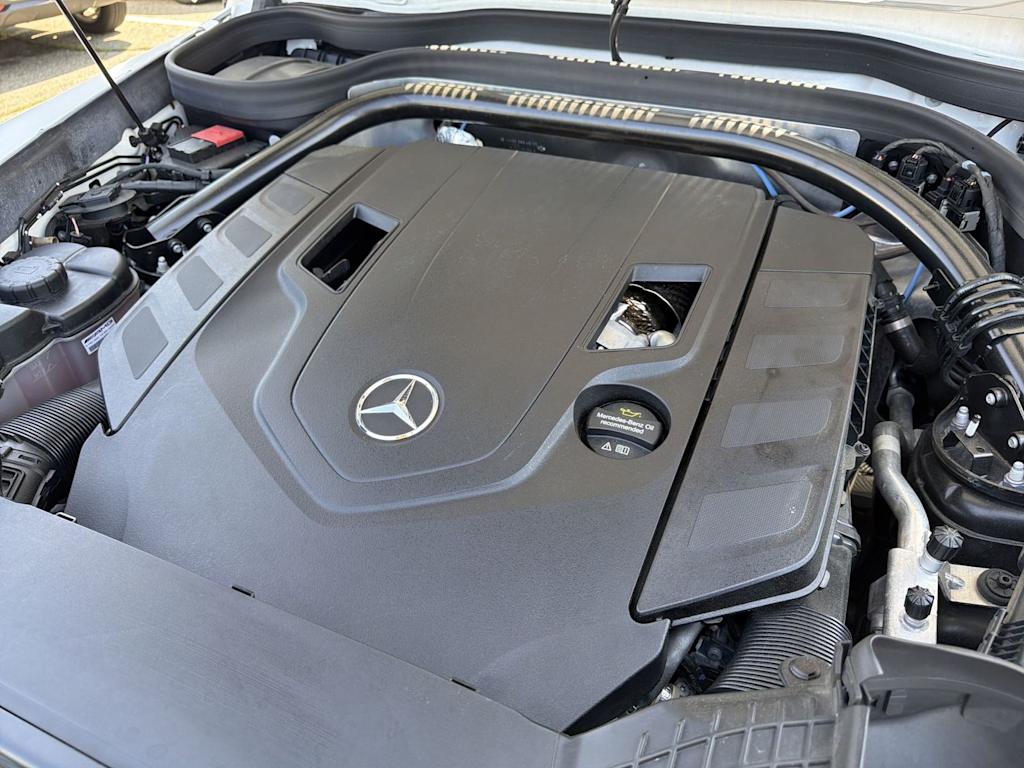 Thumbnail: 2020 Mercedes-Benz G-Class - 8