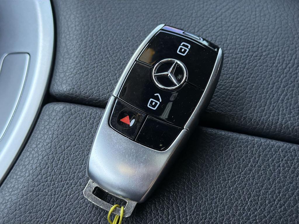 Thumbnail: 2020 Mercedes-Benz G-Class - 17