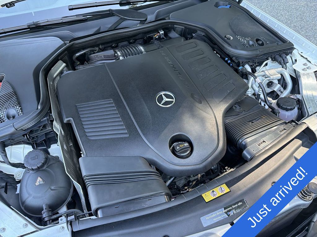 Thumbnail: 2019 Mercedes-Benz CLS - 9