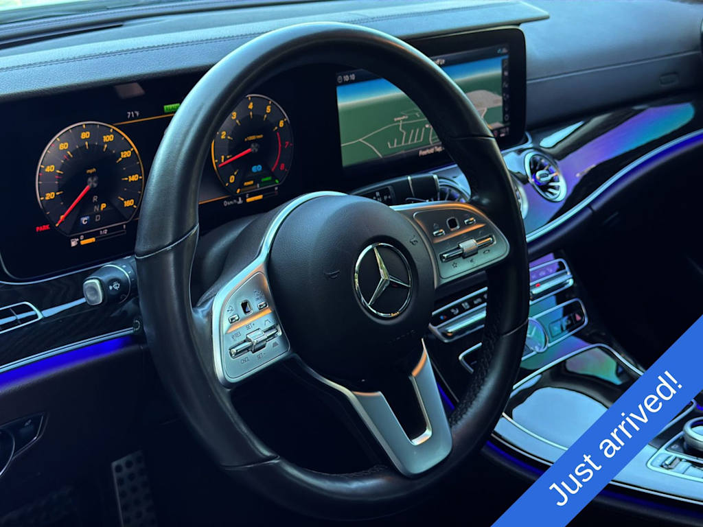 Thumbnail: 2019 Mercedes-Benz CLS - 10