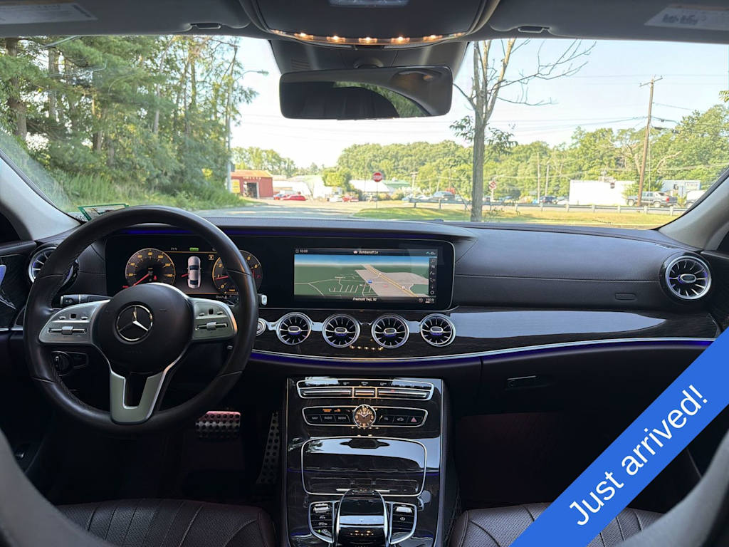 Thumbnail: 2019 Mercedes-Benz CLS - 2