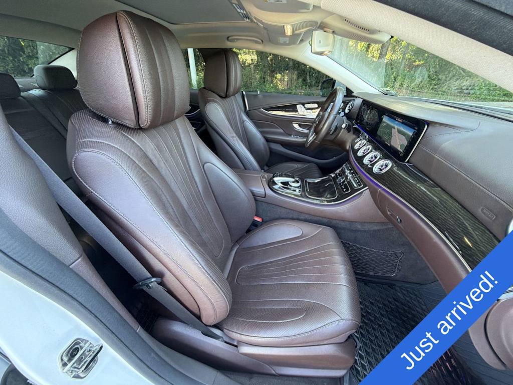 Thumbnail: 2019 Mercedes-Benz CLS - 27