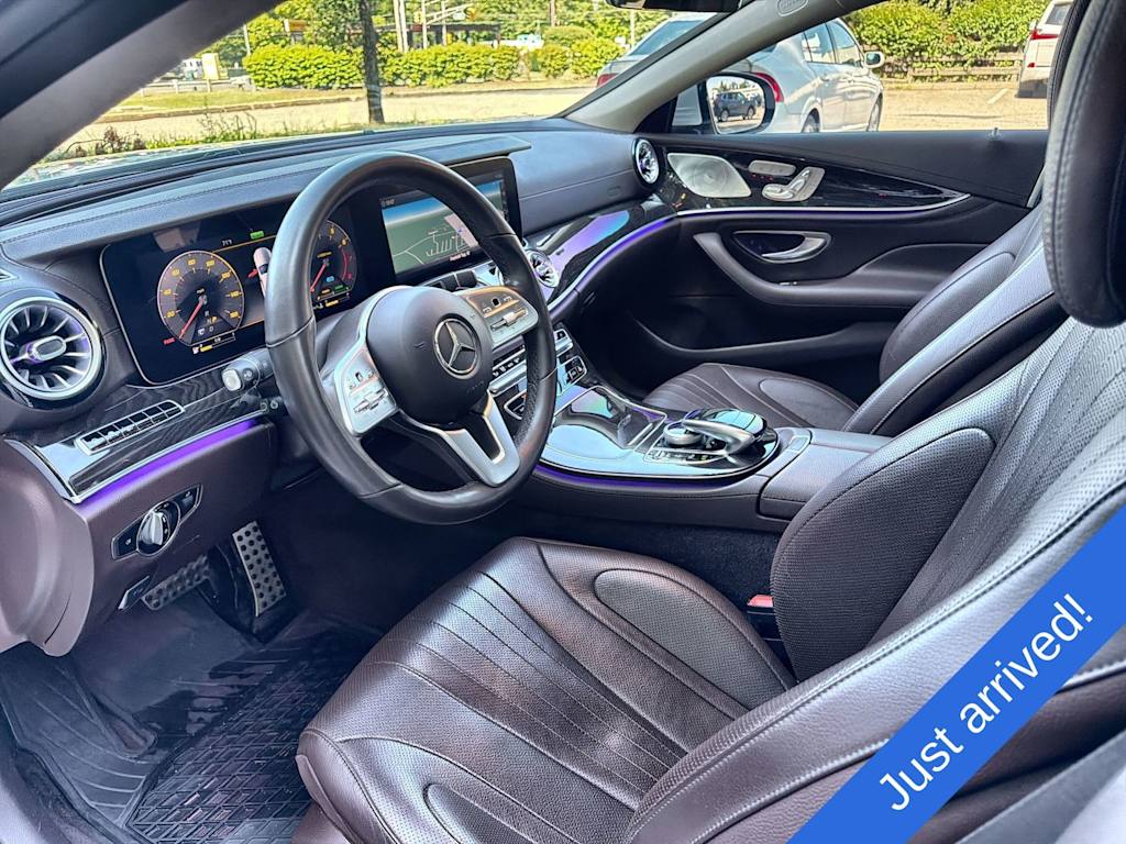Thumbnail: 2019 Mercedes-Benz CLS - 11