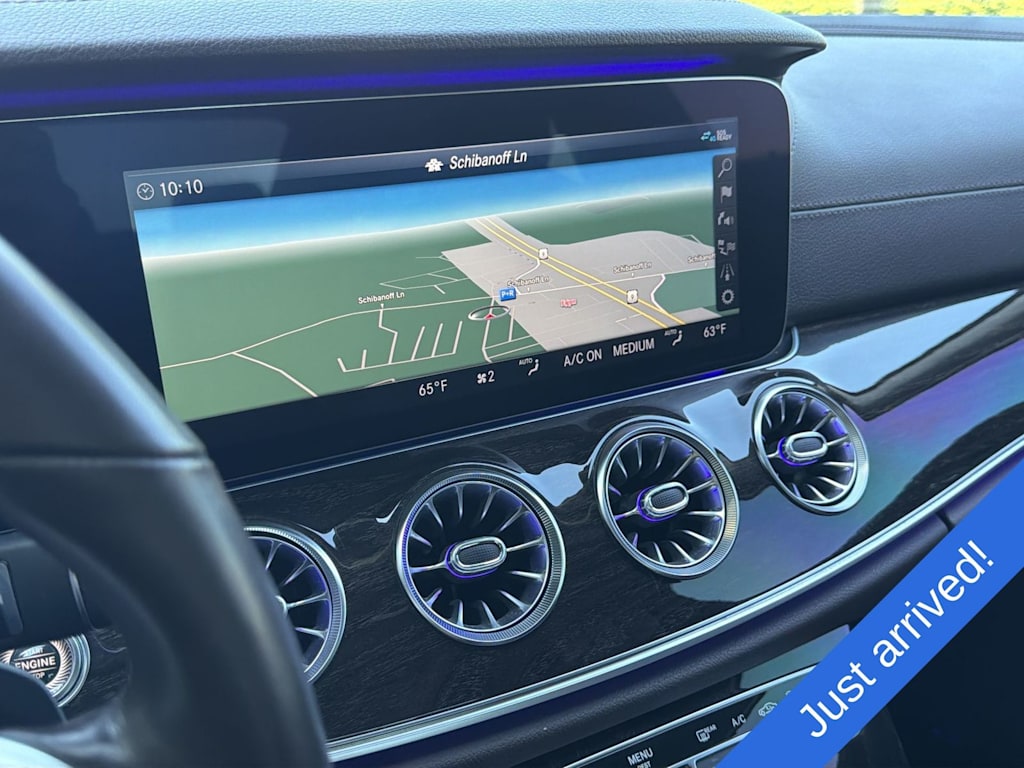 Thumbnail: 2019 Mercedes-Benz CLS - 14