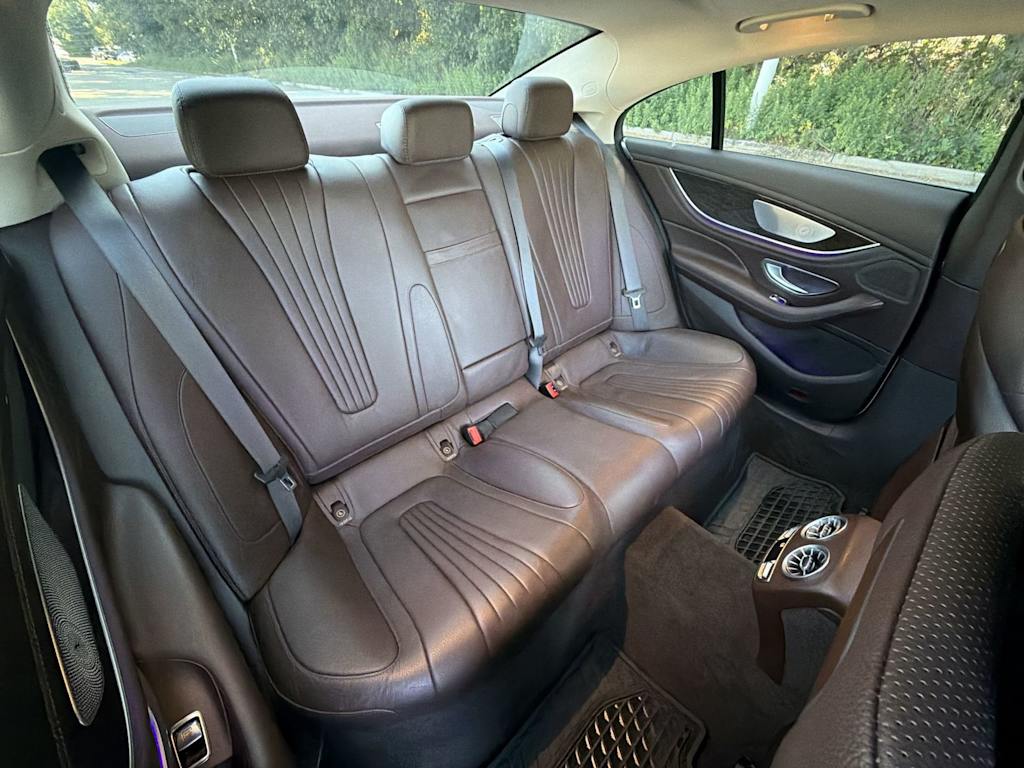 Thumbnail: 2019 Mercedes-Benz CLS - 25