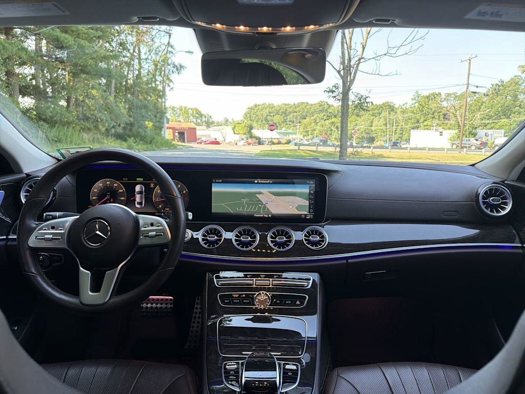 Thumbnail: 2019 Mercedes-Benz CLS - 2
