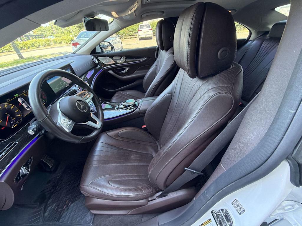 Thumbnail: 2019 Mercedes-Benz CLS - 12