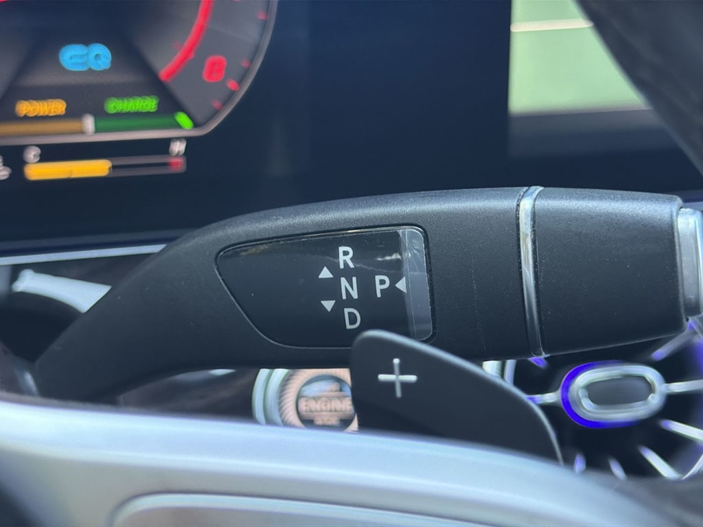 Thumbnail: 2019 Mercedes-Benz CLS - 15