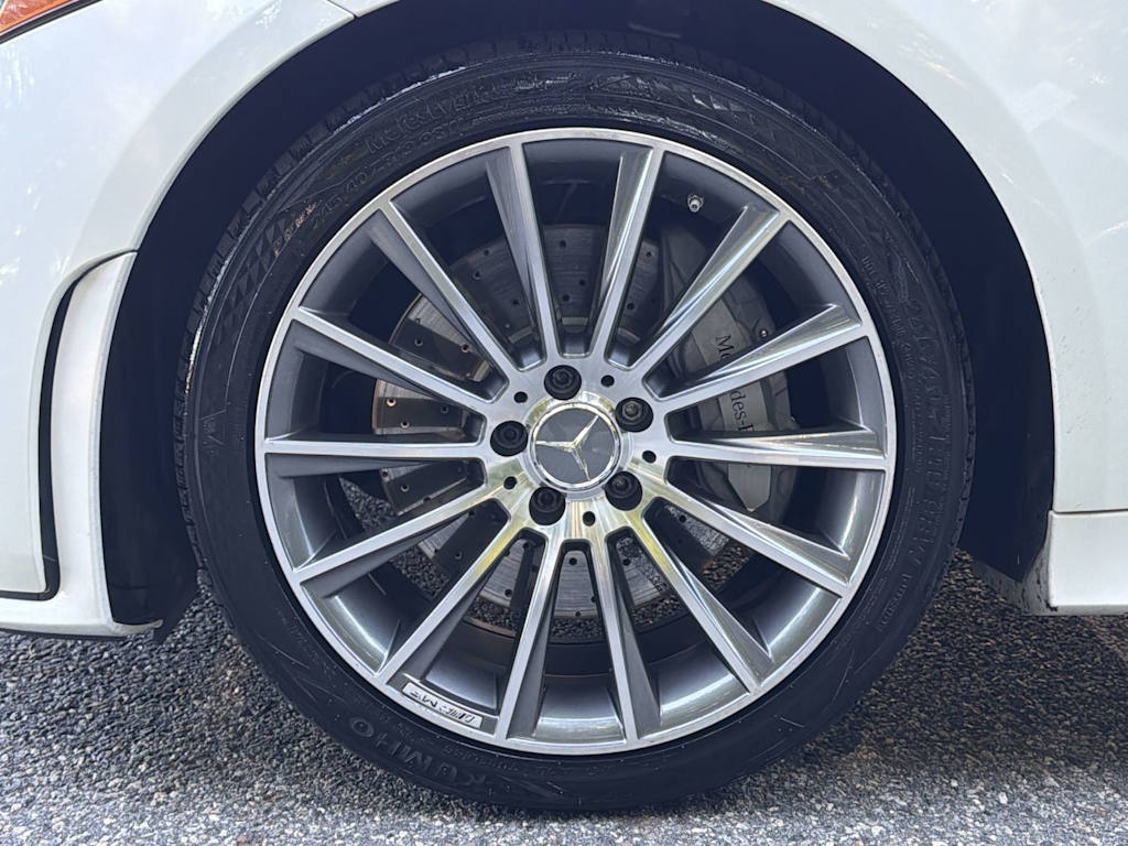 Thumbnail: 2019 Mercedes-Benz CLS - 8