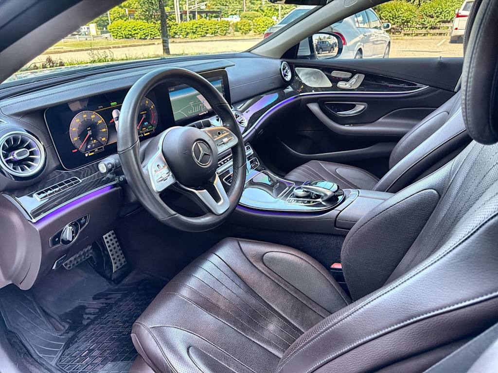 Thumbnail: 2019 Mercedes-Benz CLS - 11