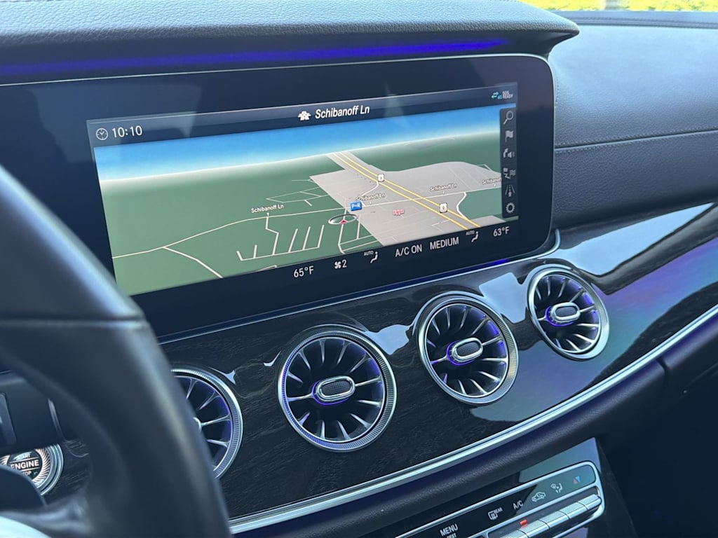 Thumbnail: 2019 Mercedes-Benz CLS - 14