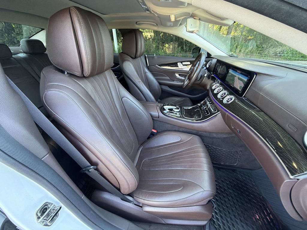 Thumbnail: 2019 Mercedes-Benz CLS - 26