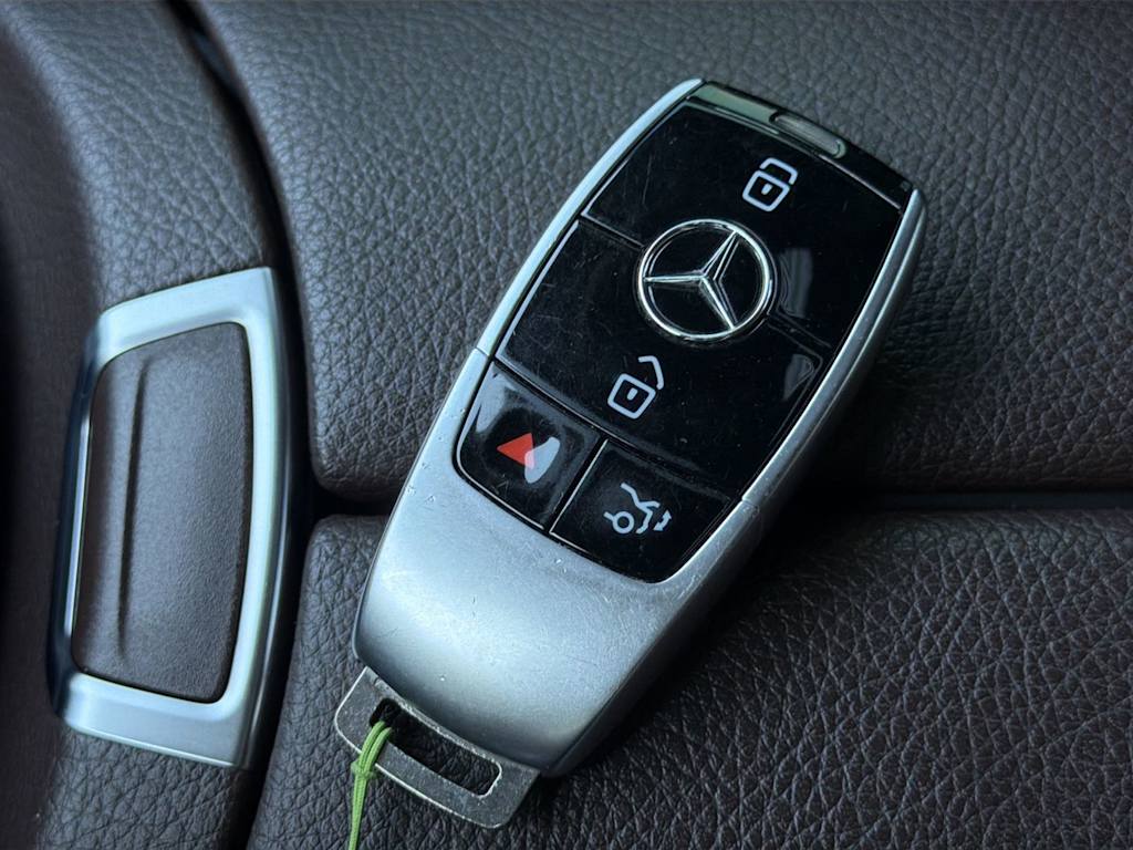Thumbnail: 2019 Mercedes-Benz CLS - 18
