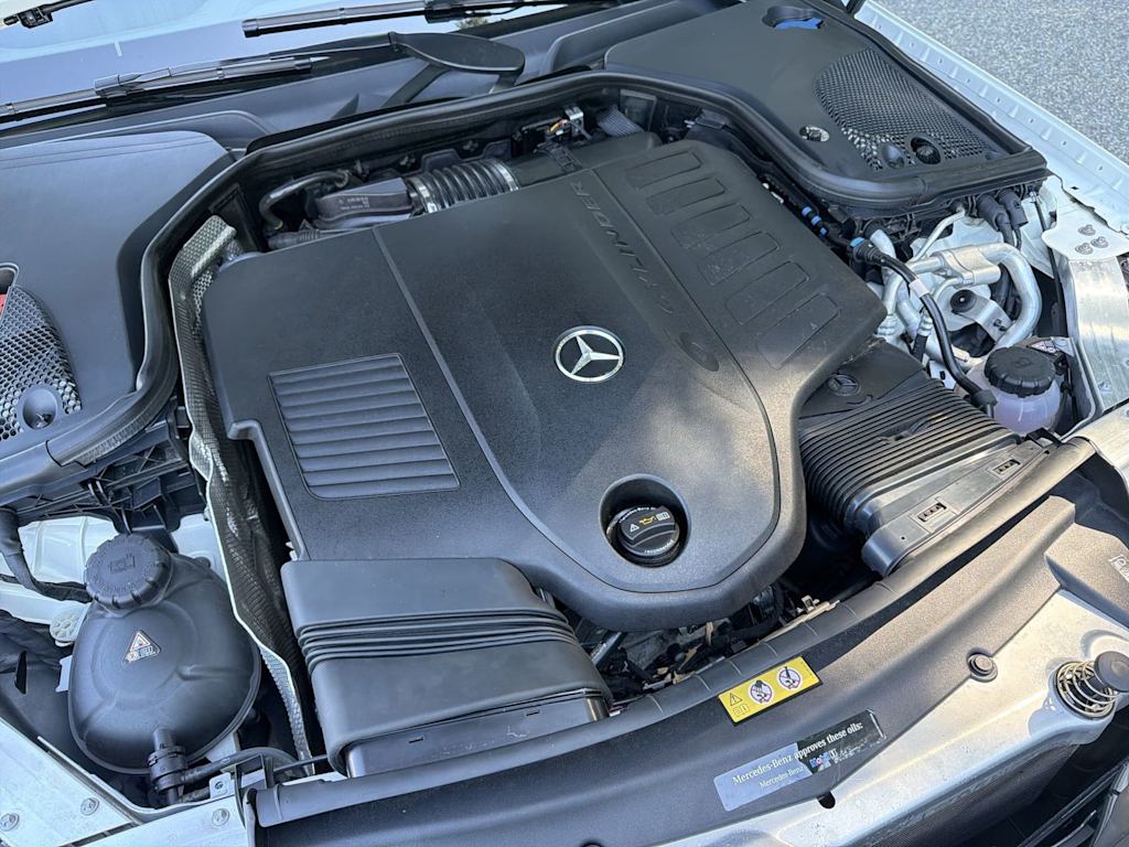 Thumbnail: 2019 Mercedes-Benz CLS - 9