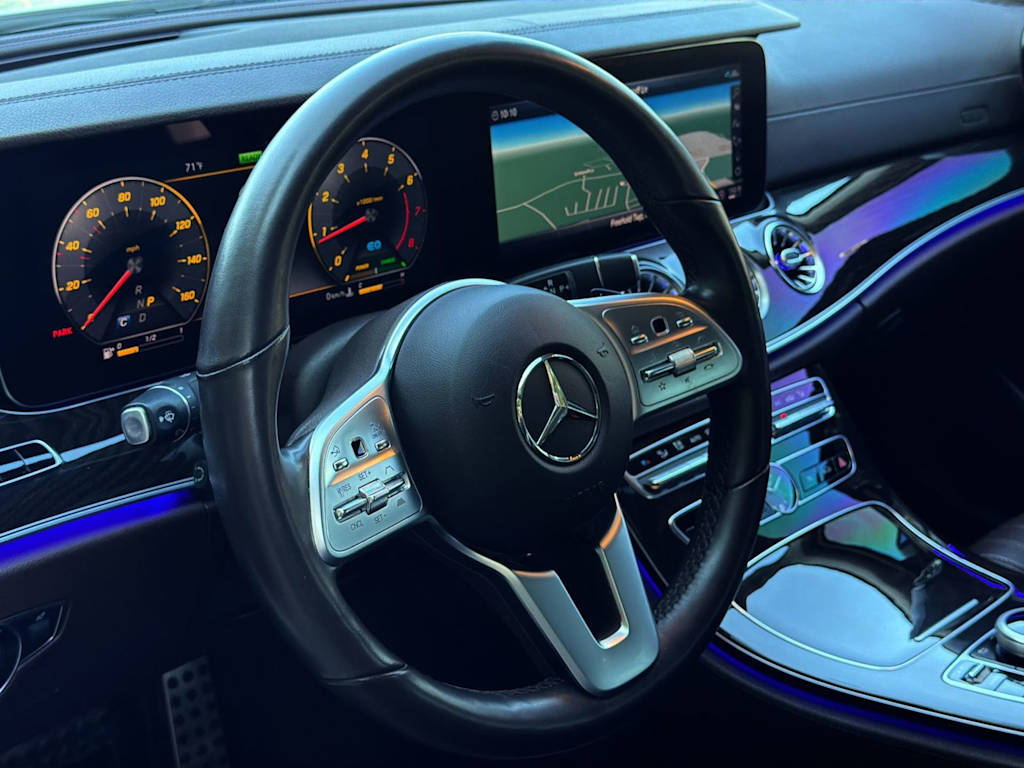 Thumbnail: 2019 Mercedes-Benz CLS - 10