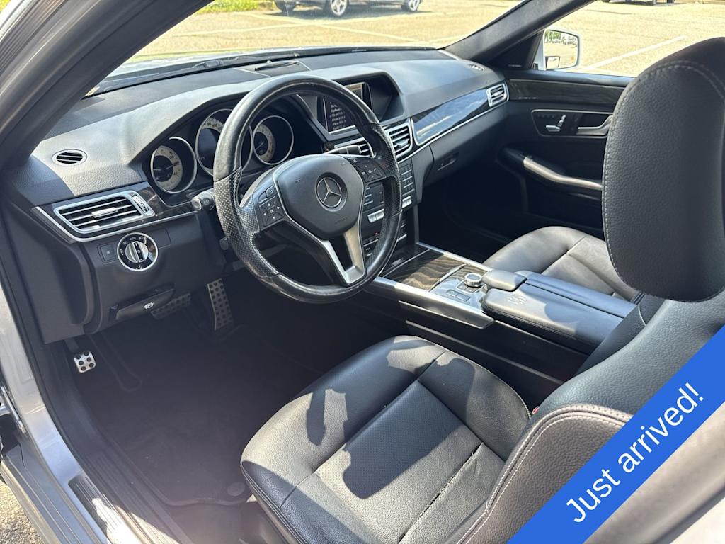 Thumbnail: 2016 Mercedes-Benz E-Class - 2