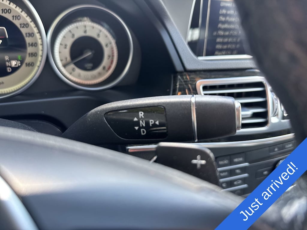 Thumbnail: 2016 Mercedes-Benz E-Class - 16