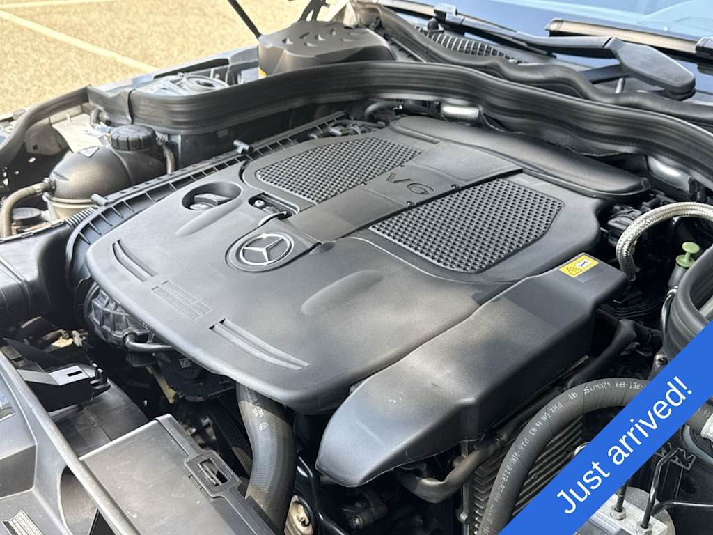 Thumbnail: 2016 Mercedes-Benz E-Class - 9